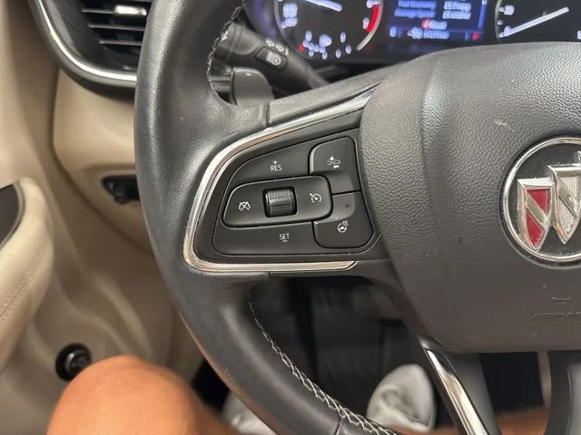 2023 Buick Envision Preferred - Photo 23