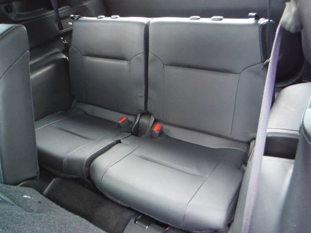 Used 2022 Black Mitsubishi SEL image 41