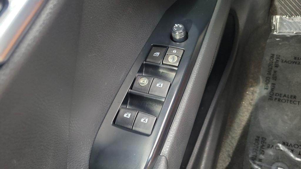 Certified Used 2018 White Toyota SE image 17