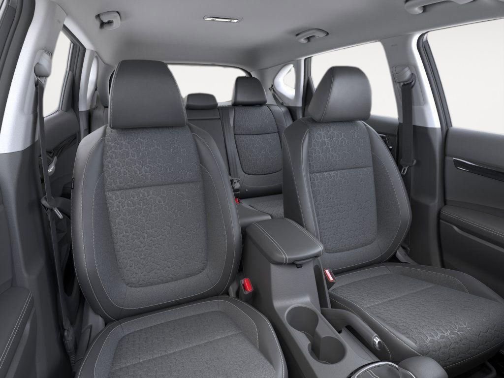 New 2026 Gray Kia S image 15