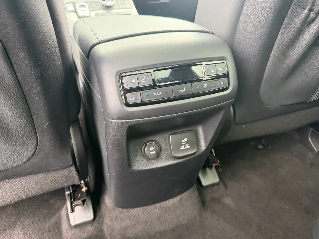 Used 2024 Gray Hyundai Calligraphy image 13