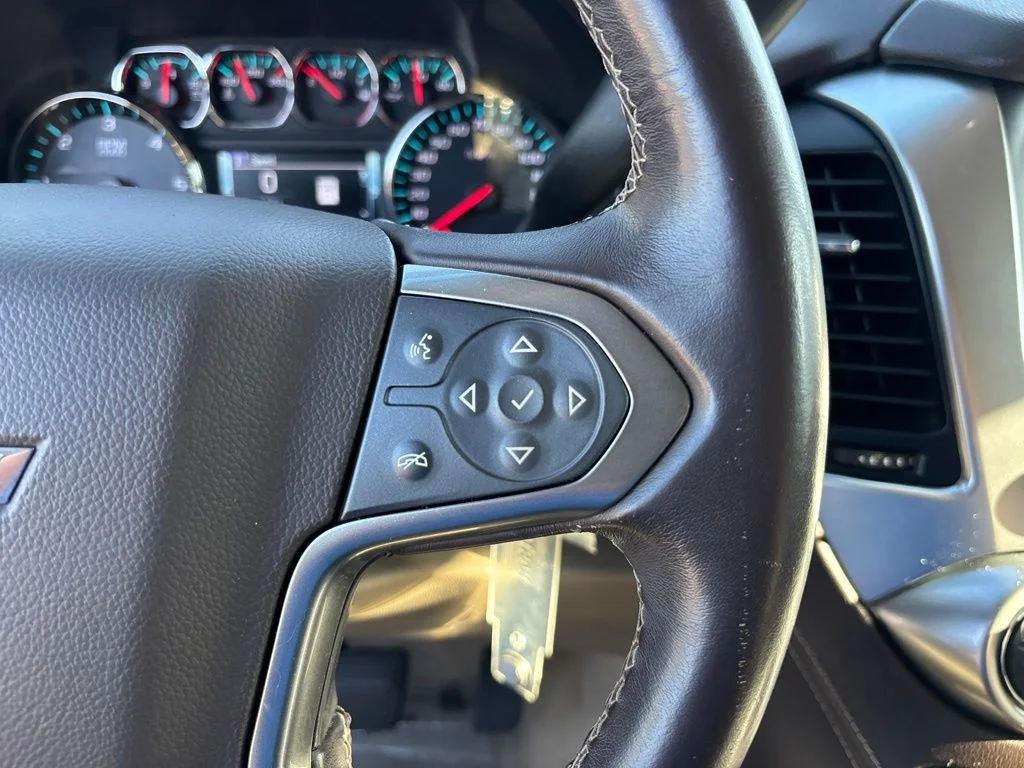 2019 Chevrolet Tahoe LT - Photo 21