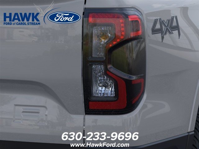 New 2026 Avalanche Ford Lariat® image 21