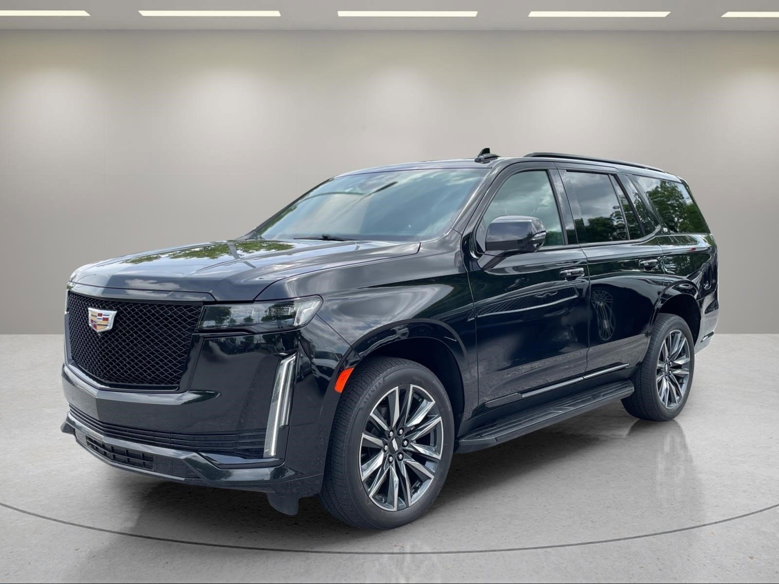 2023 Cadillac Escalade 4WD Sport's photo
