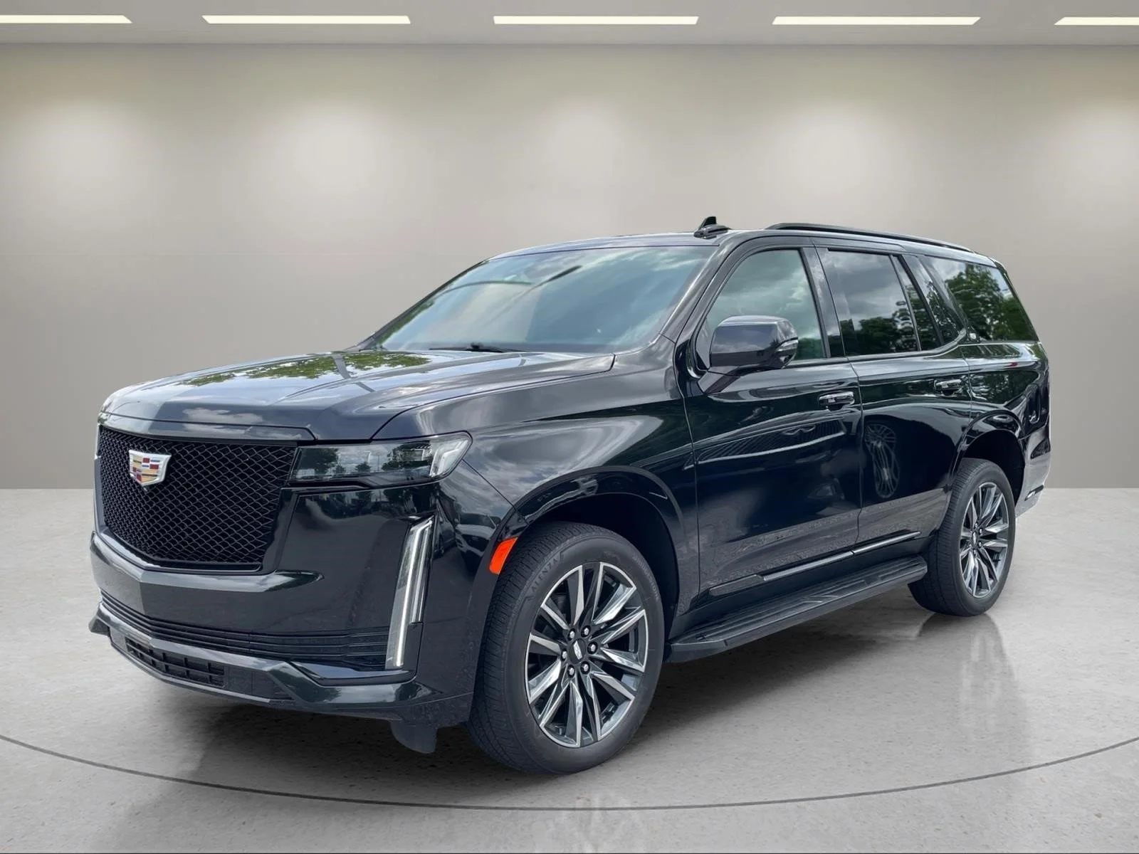 2023 Cadillac Escalade 4WD Sport's photo