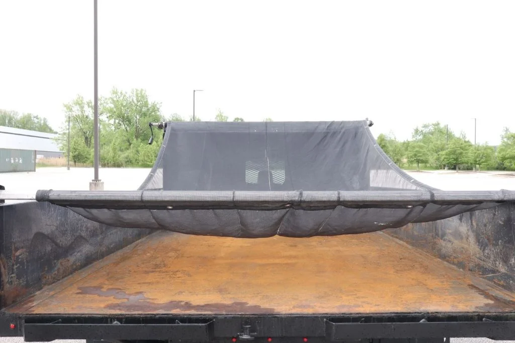 Used 2024 White Ford XL image 29