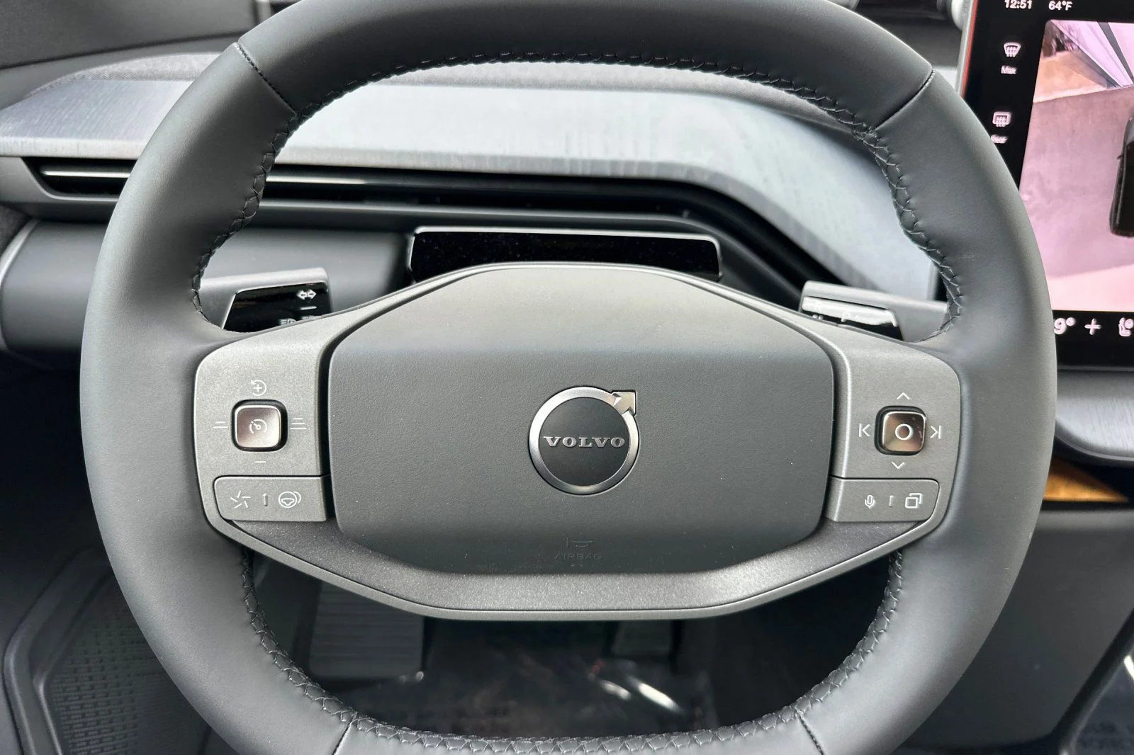 New 2027  Volvo Ultra image 21