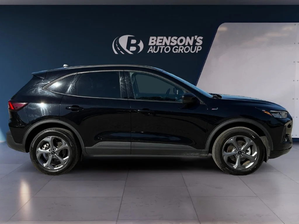2025 Ford Escape ST-Line Select - Photo 6