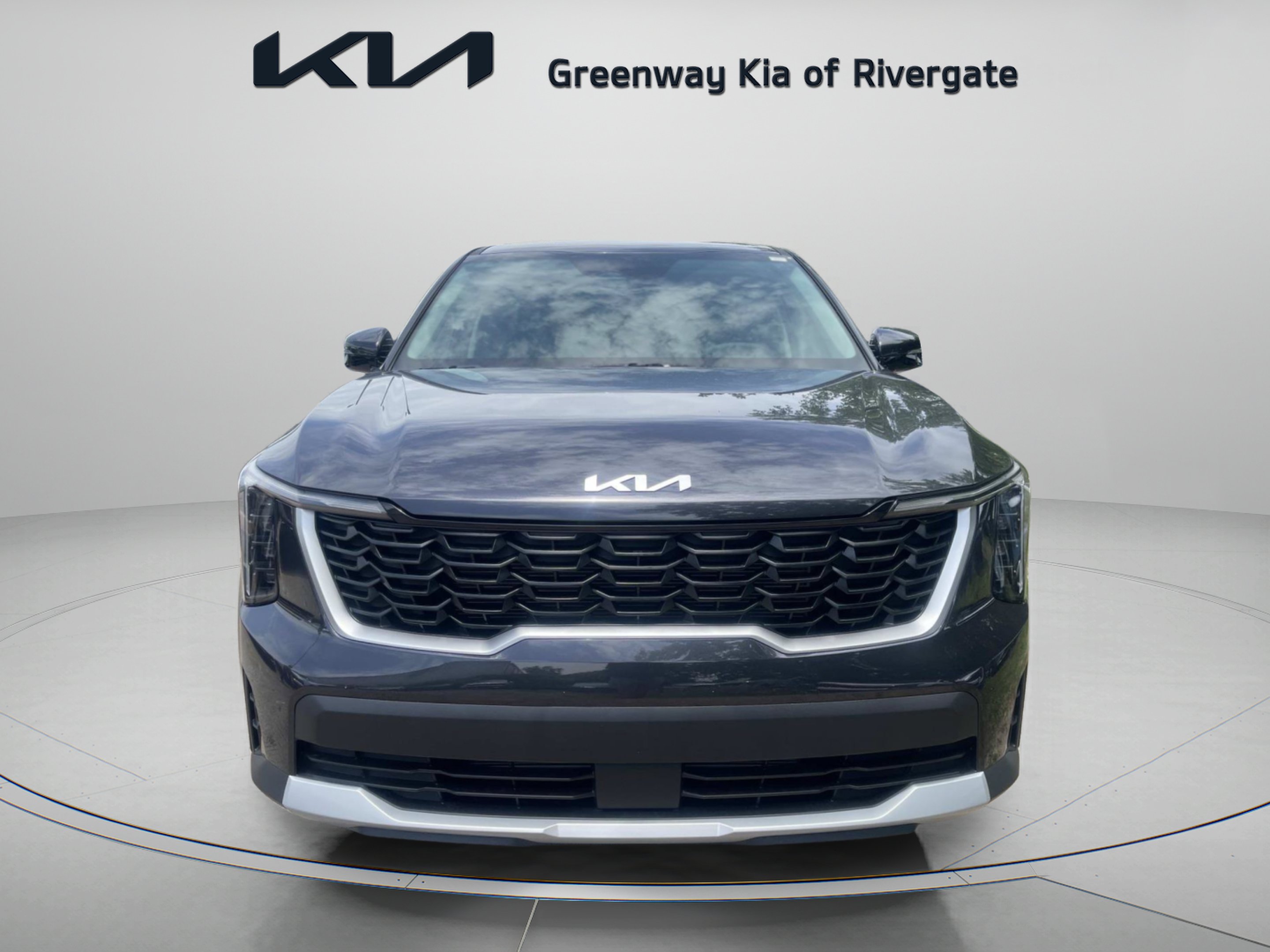 New 2026 Panthera Metal Kia LX image 2
