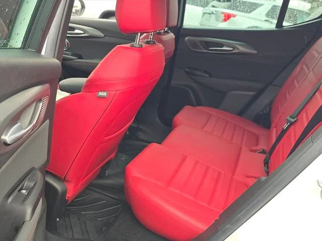 Used 2023  Dodge GT Plus image 15