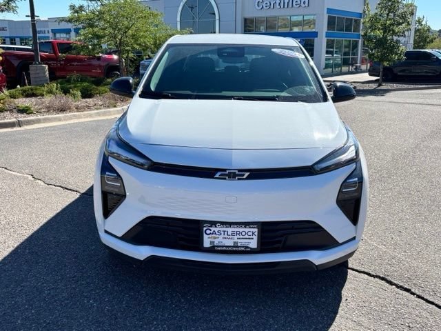 2027 Chevrolet Bolt LT - Photo 8