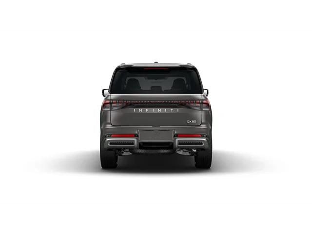 New 2026 DYNAMIC METAL INFINITI Luxe 2WD image 6