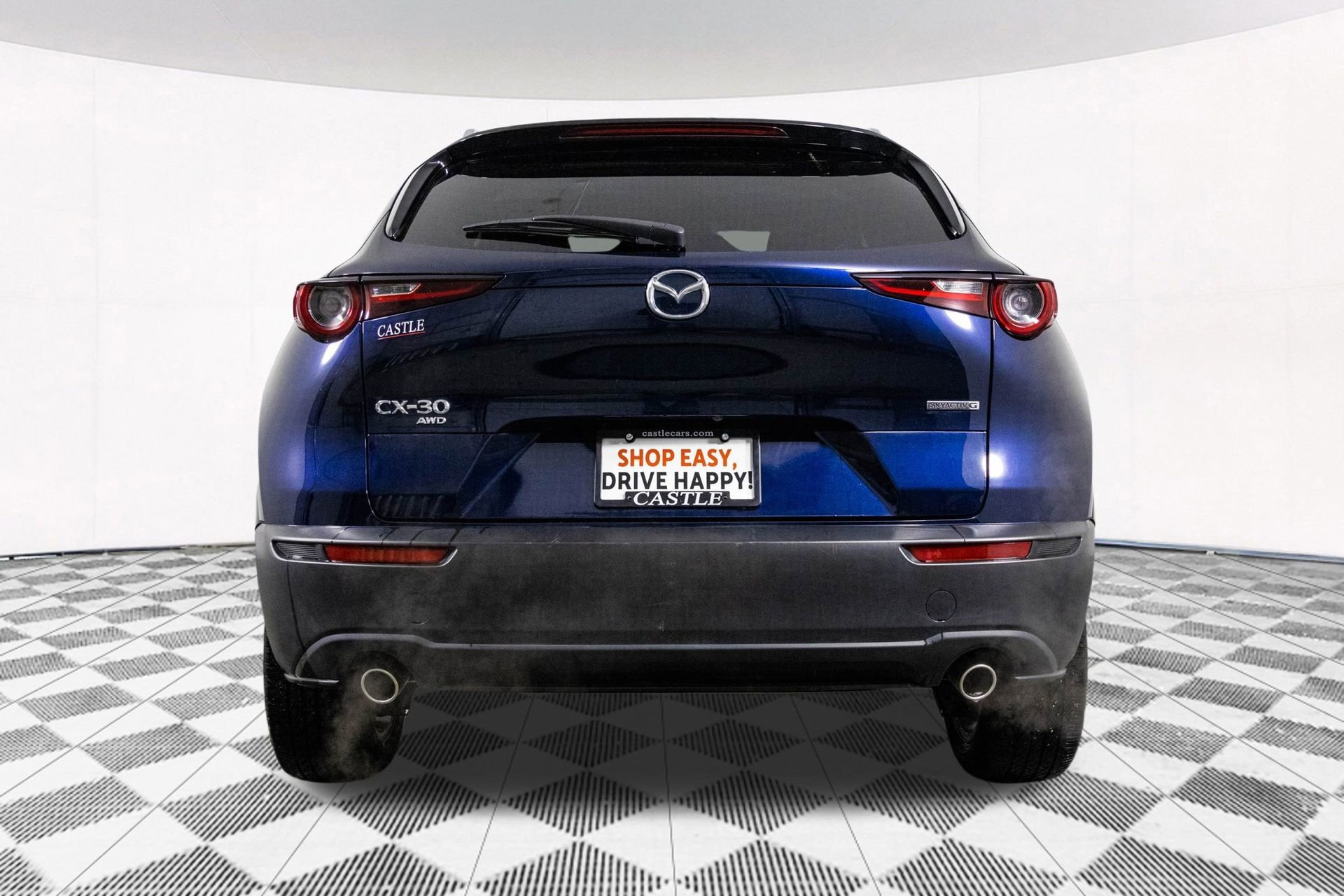 2023 MAZDA CX-30 - Image 13