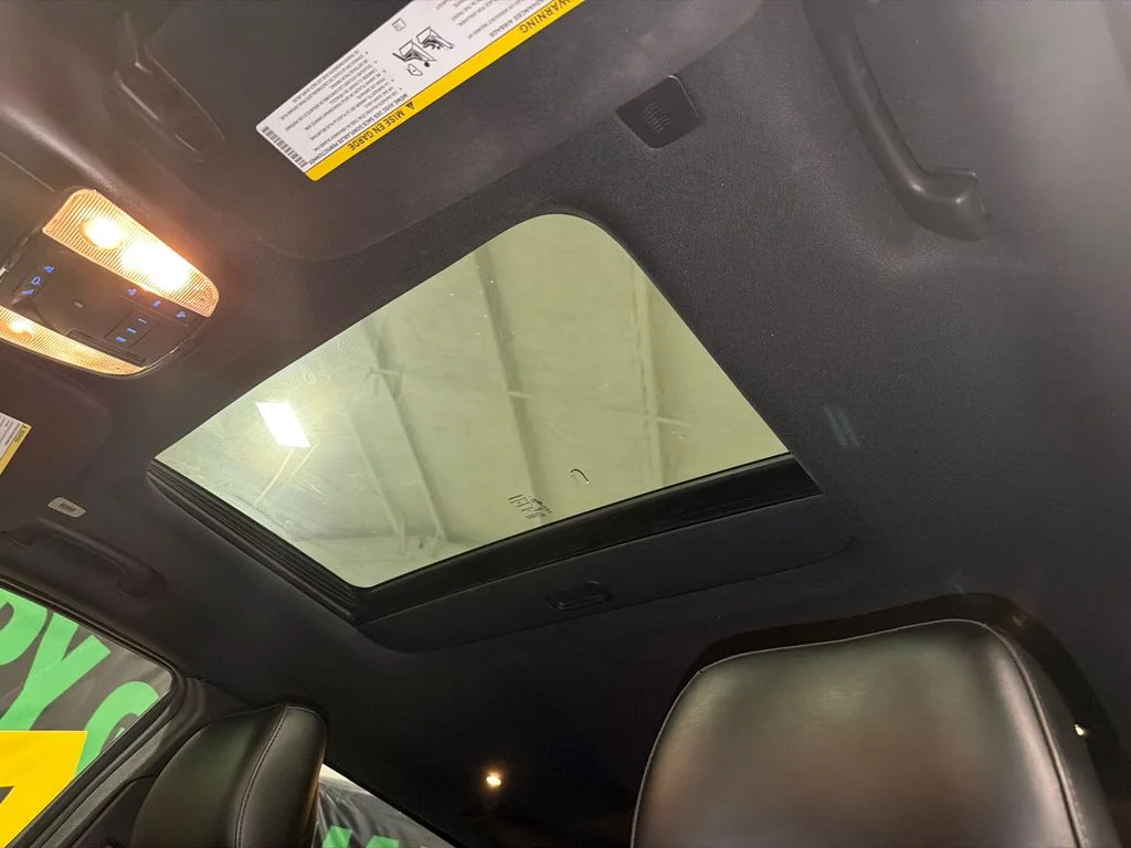 Used 2021 Bright White Clearcoat Jeep 80th Anniversary image 14