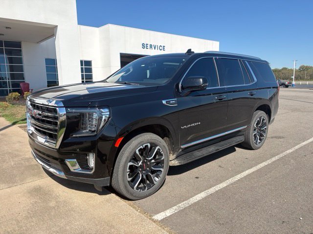 2023 GMC Yukon