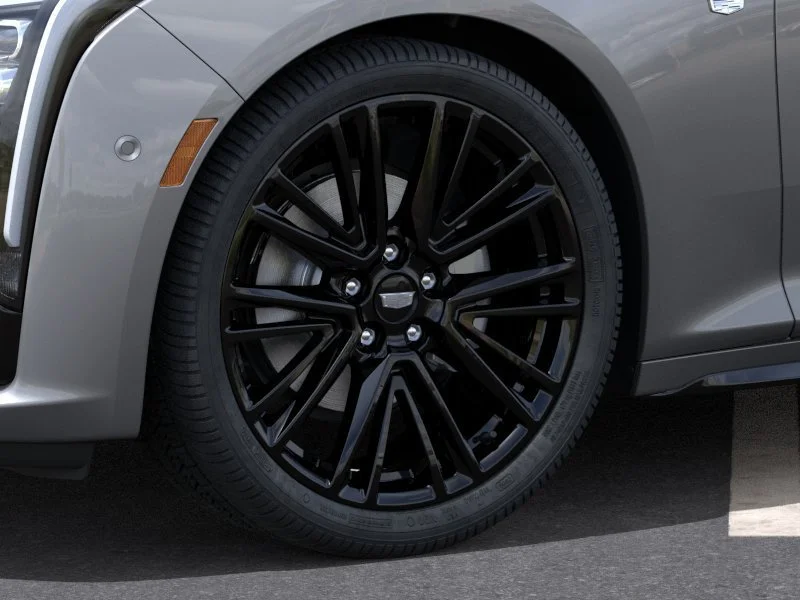 2026 Cadillac CT5 Sport - Photo 9