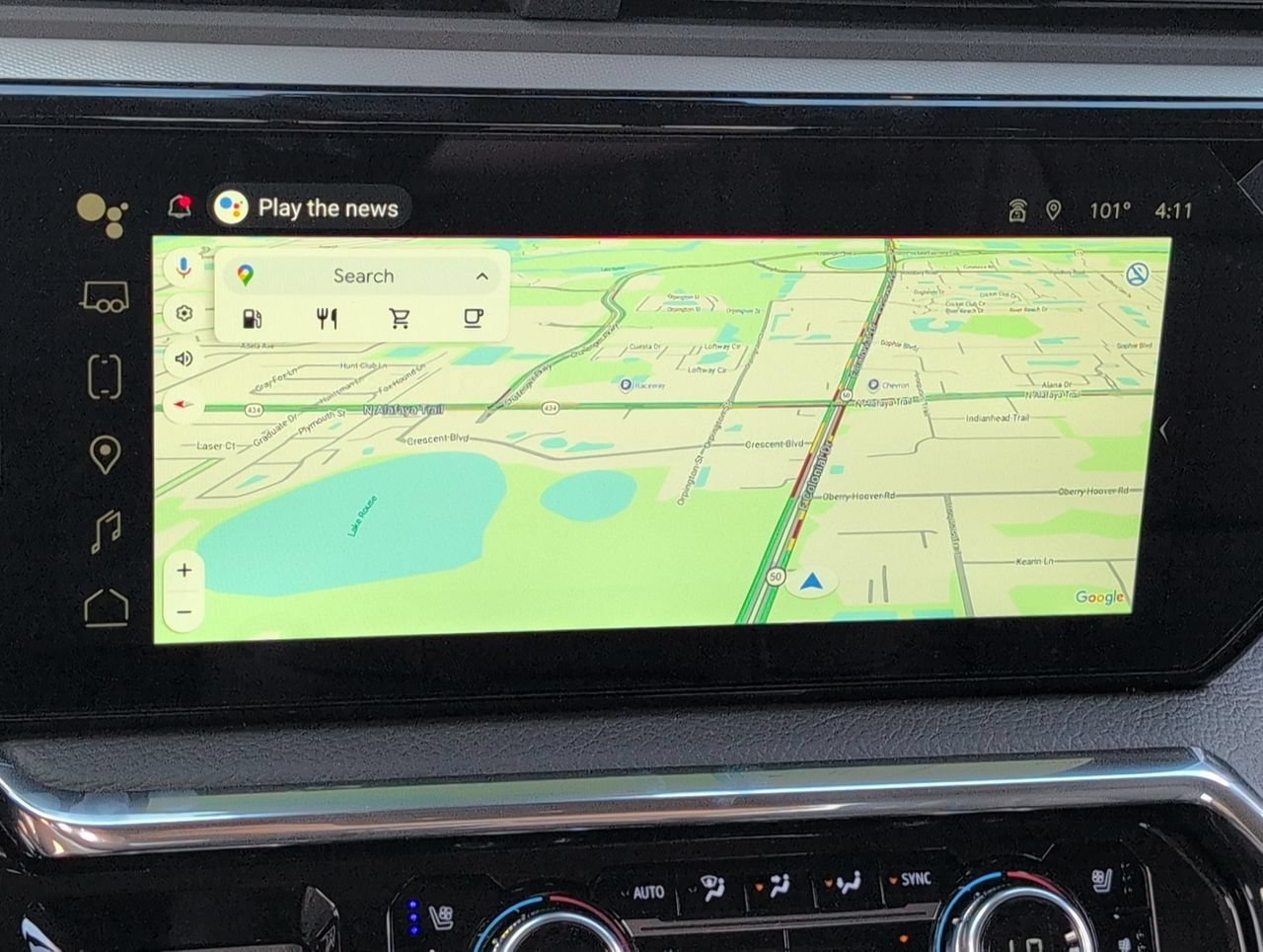 New 2026 Onyx Black GMC Denali image 14