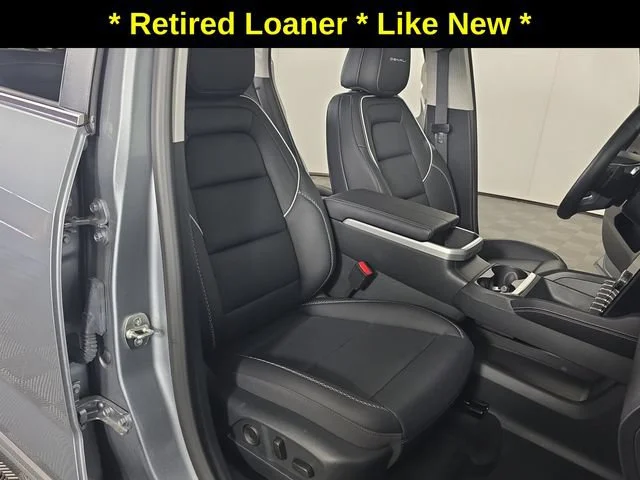 Certified Used 2026 Sterling Metallic GMC Denali image 31