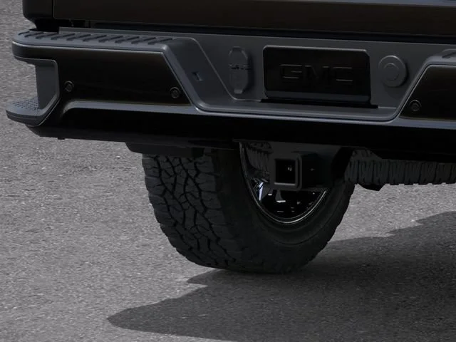 New 2026 Onyx Black GMC Denali Ultimate image 14