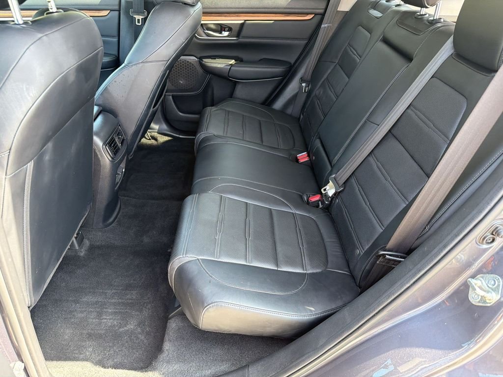 Used 2020  Honda EX-L image 24
