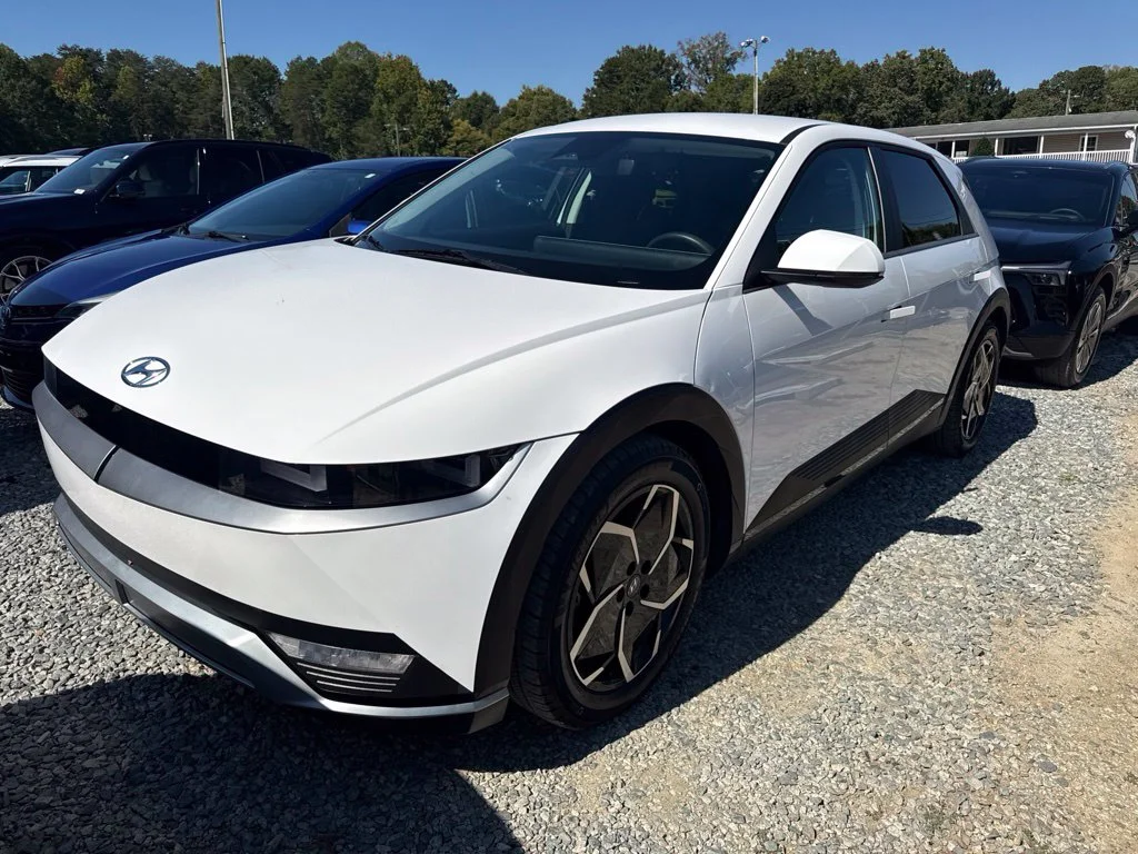 2023 Hyundai IONIQ 5