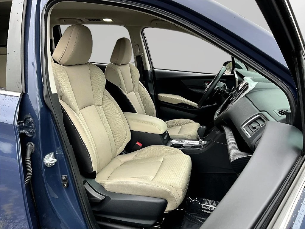 Certified Used 2023 Cosmic Blue Pearl Subaru Premium image 34