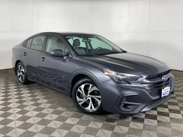 2024 Subaru Legacy Premium