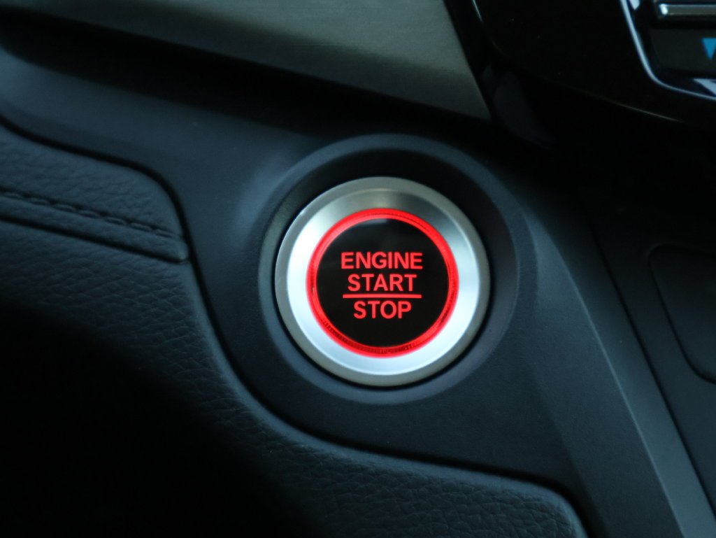 Used 2025  Honda EX-L image 26