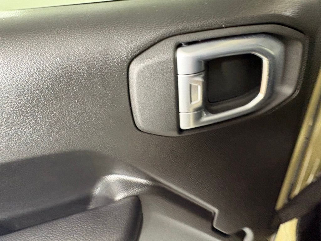 New 2026 41 Exterior Paint Jeep Sport image 37