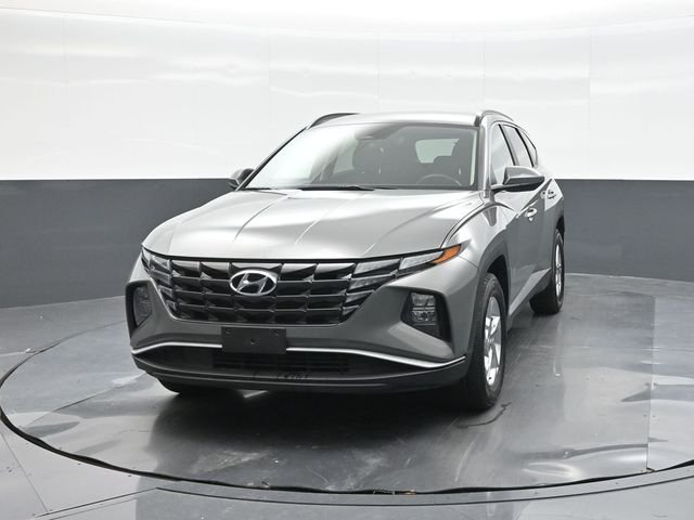Used 2024 Gray Hyundai SEL image 30