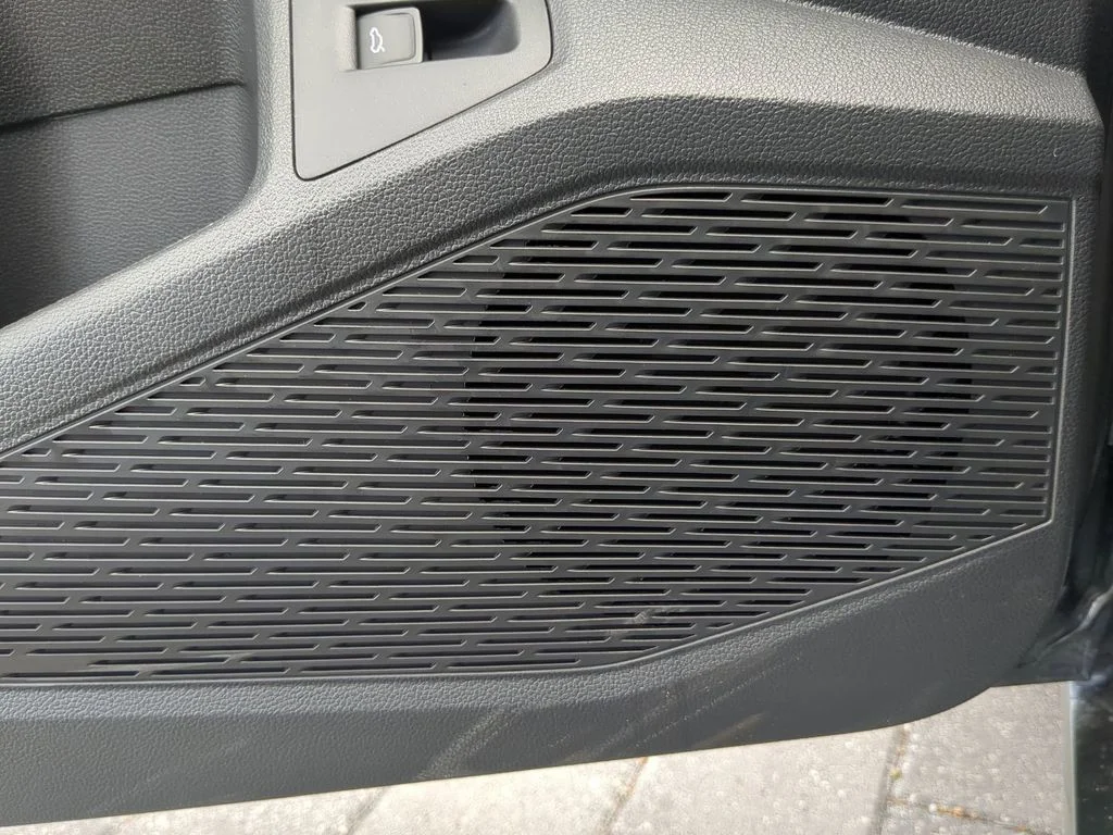 New 2026 Gray Volkswagen 1.5T SE image 18