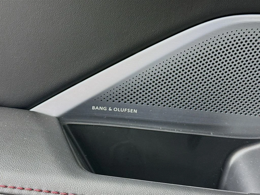 New 2026 Urban Gray Pearl Acura A-Spec Advance Package image 20