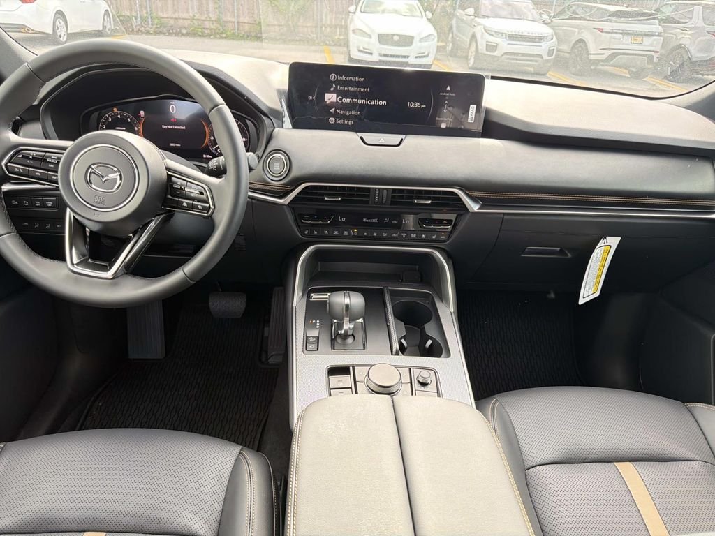 2026 Mazda CX-90 Premium Plus Package - Photo 9