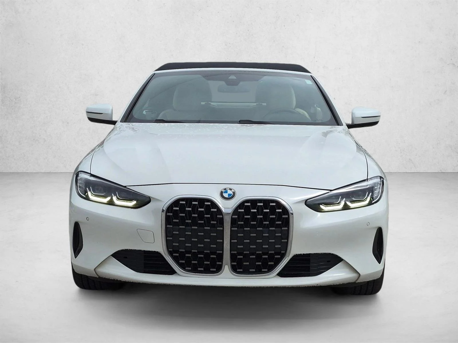 Used 2022 Alpine White BMW 430i xDrive image 2