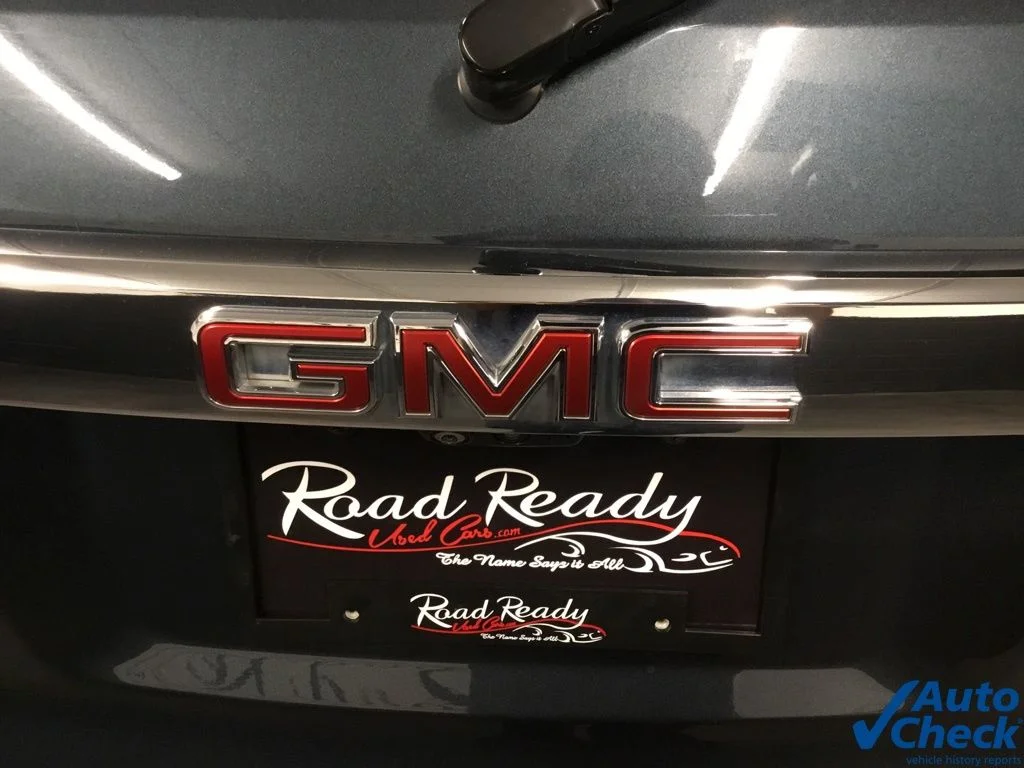 2020 GMC Acadia Denali - Photo 14