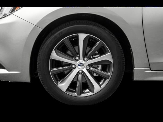 Used 2016 Gray Subaru 3.6R image 9