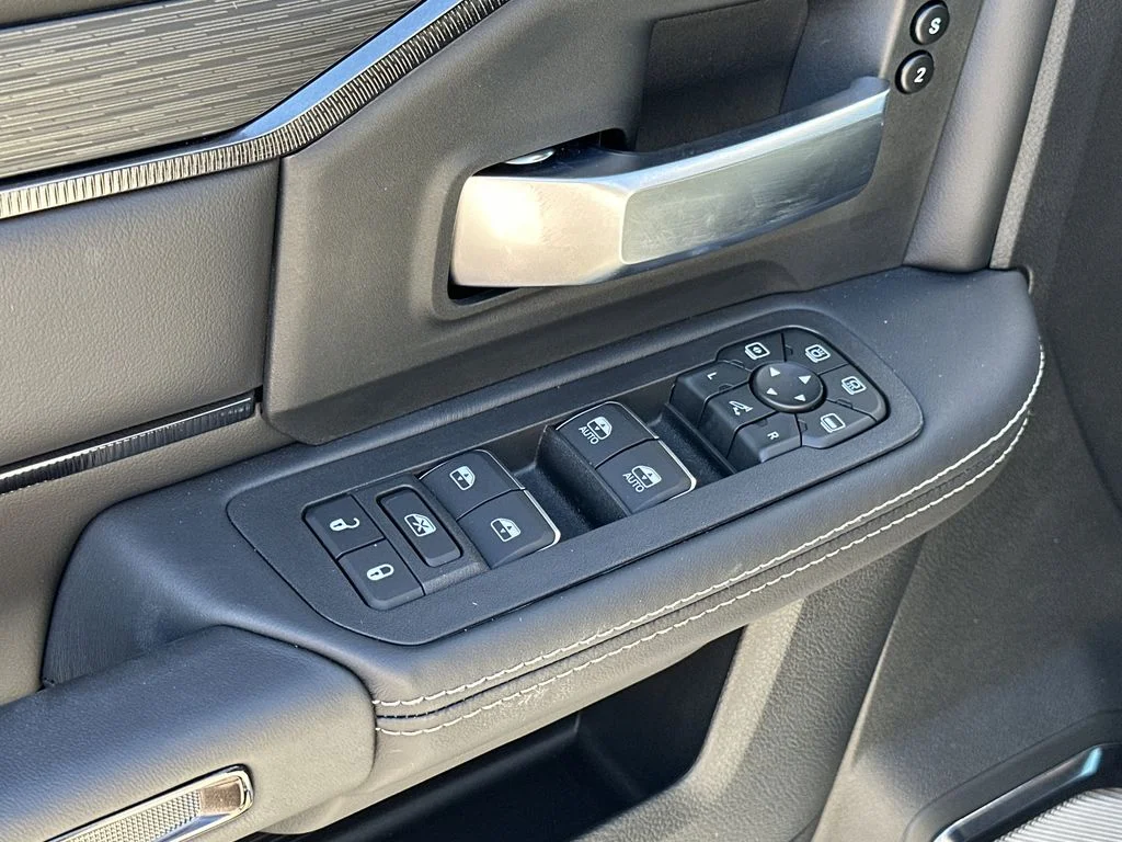 2026 RAM 2500 Power Wagon - Photo 15