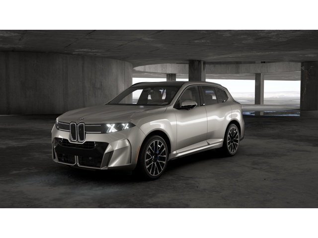 2027 BMW X5 40