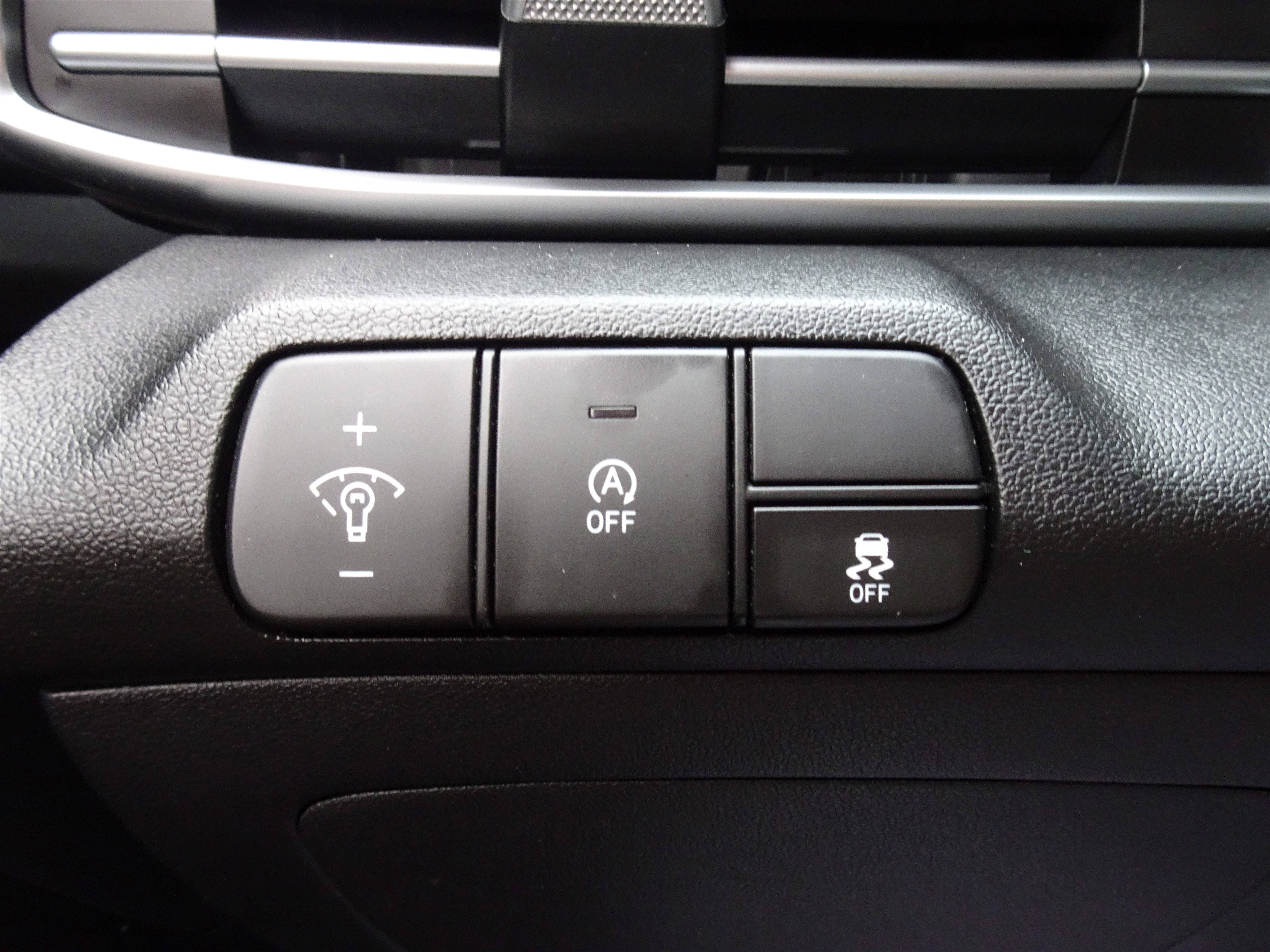 Certified Used 2024 Abyss Black Hyundai SE image 21