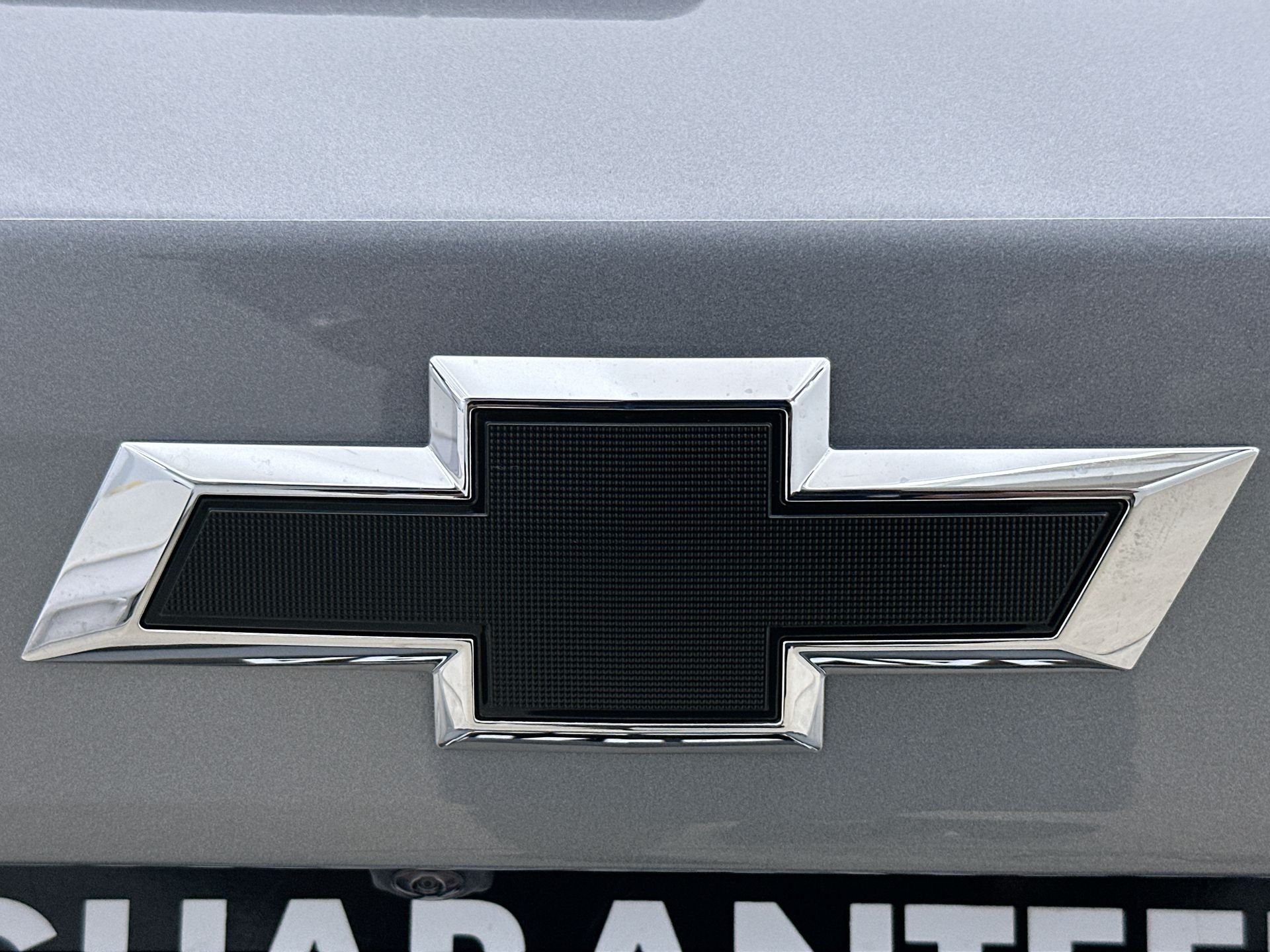 New 2026 Sterling Gray Metallic Chevrolet LT image 79