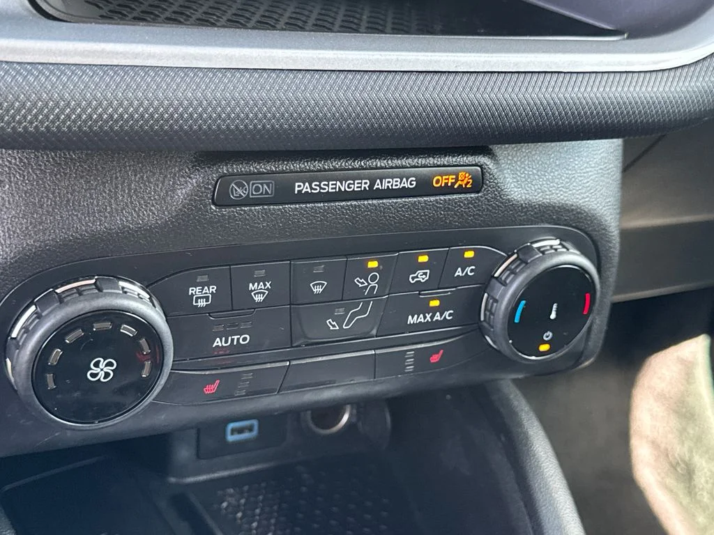 Used 2022 Gray Ford Big Bend image 29