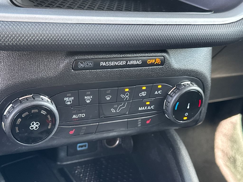Used 2022 Gray Ford Big Bend image 29