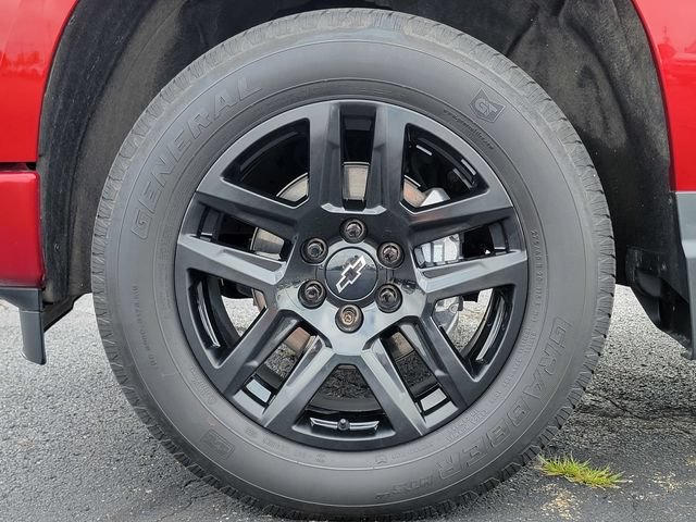 2023 Chevrolet Silverado 1500 RST - Photo 11