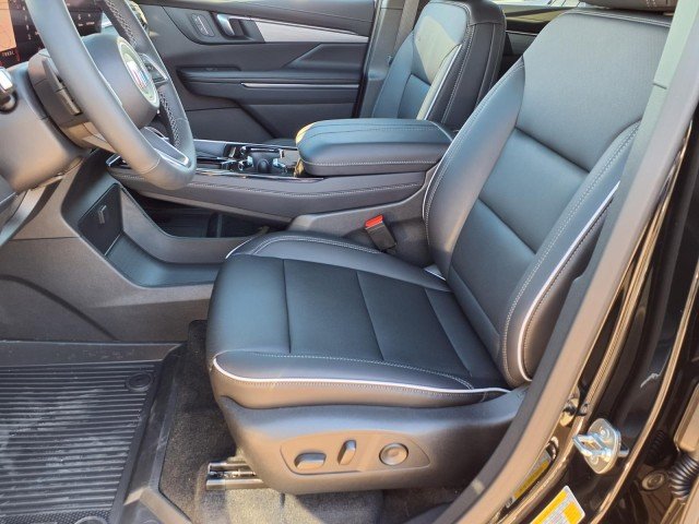 2027 Buick Enclave Preferred - Photo 9