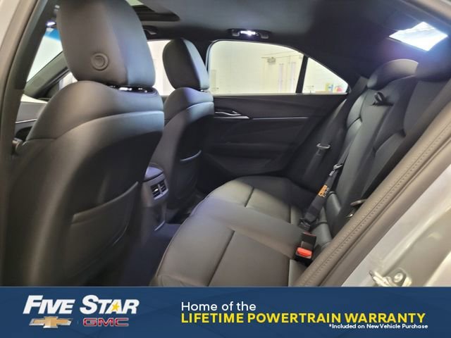 2026 Cadillac CT4 Premium Luxury - Photo 6