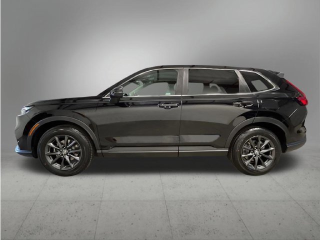 New 2027 Crystal Black Pearl Honda EX-L image 2