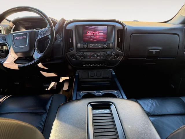 Used 2016 White GMC SLT image 10