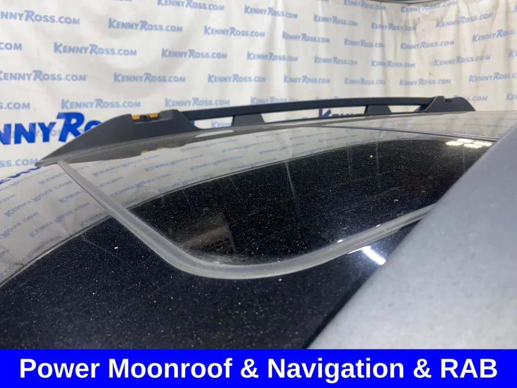 Used 2022 Black Subaru Wilderness image 13