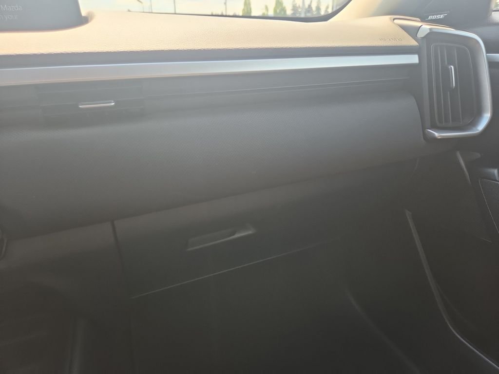 Used 2025 Blue Mazda 2.5 S Premium Package image 22