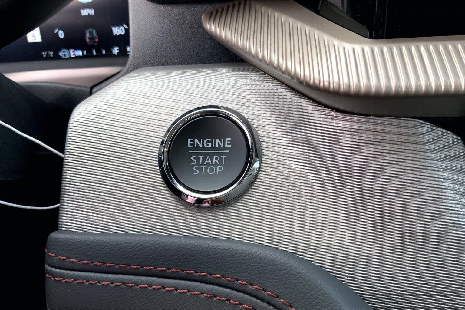 New 2026 Carbonized Gray Metallic Ford Active image 17